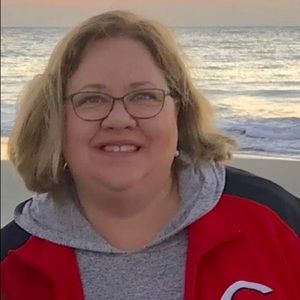 Meet your Posher, Mary